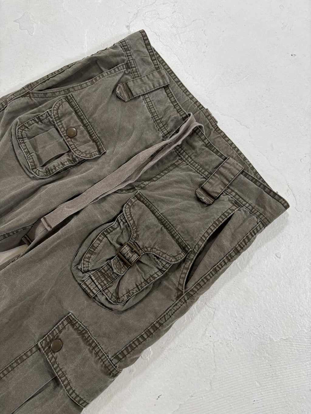 Hysteric Glamour 8 Pocket Cargo