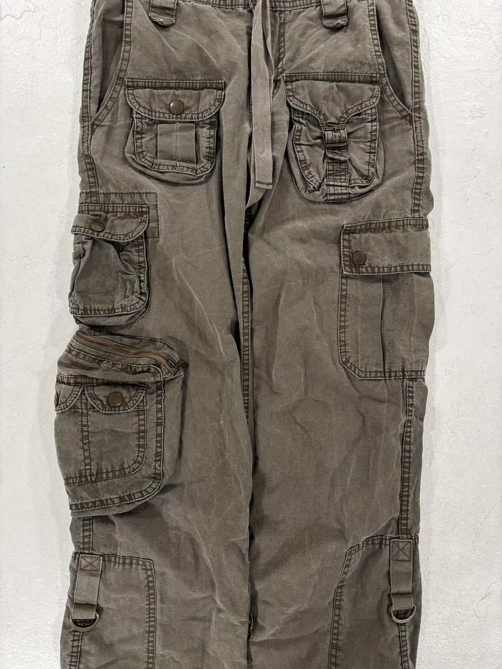 Hysteric Glamour 8 Pocket Cargo