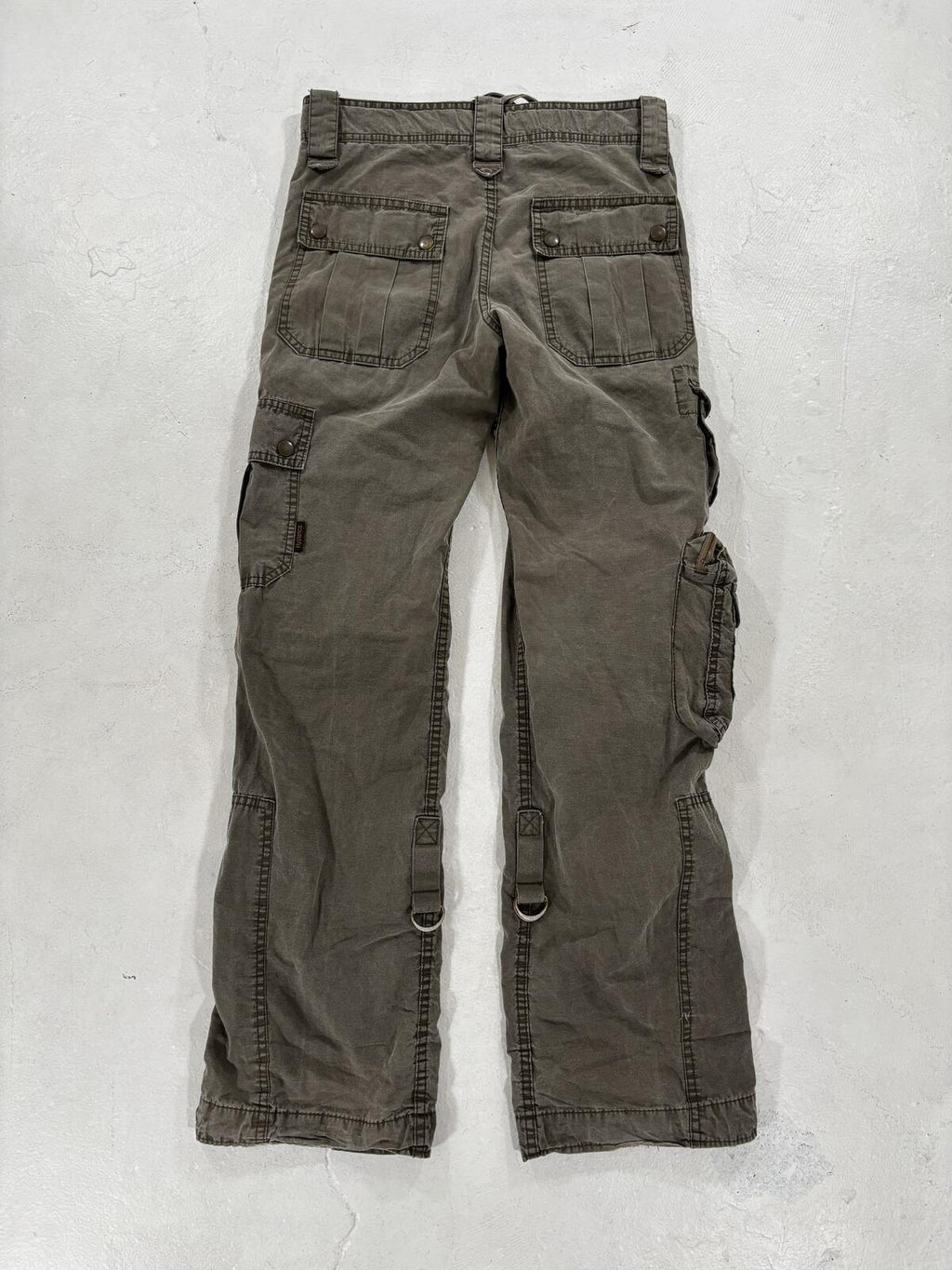 Hysteric Glamour 8 Pocket Cargo