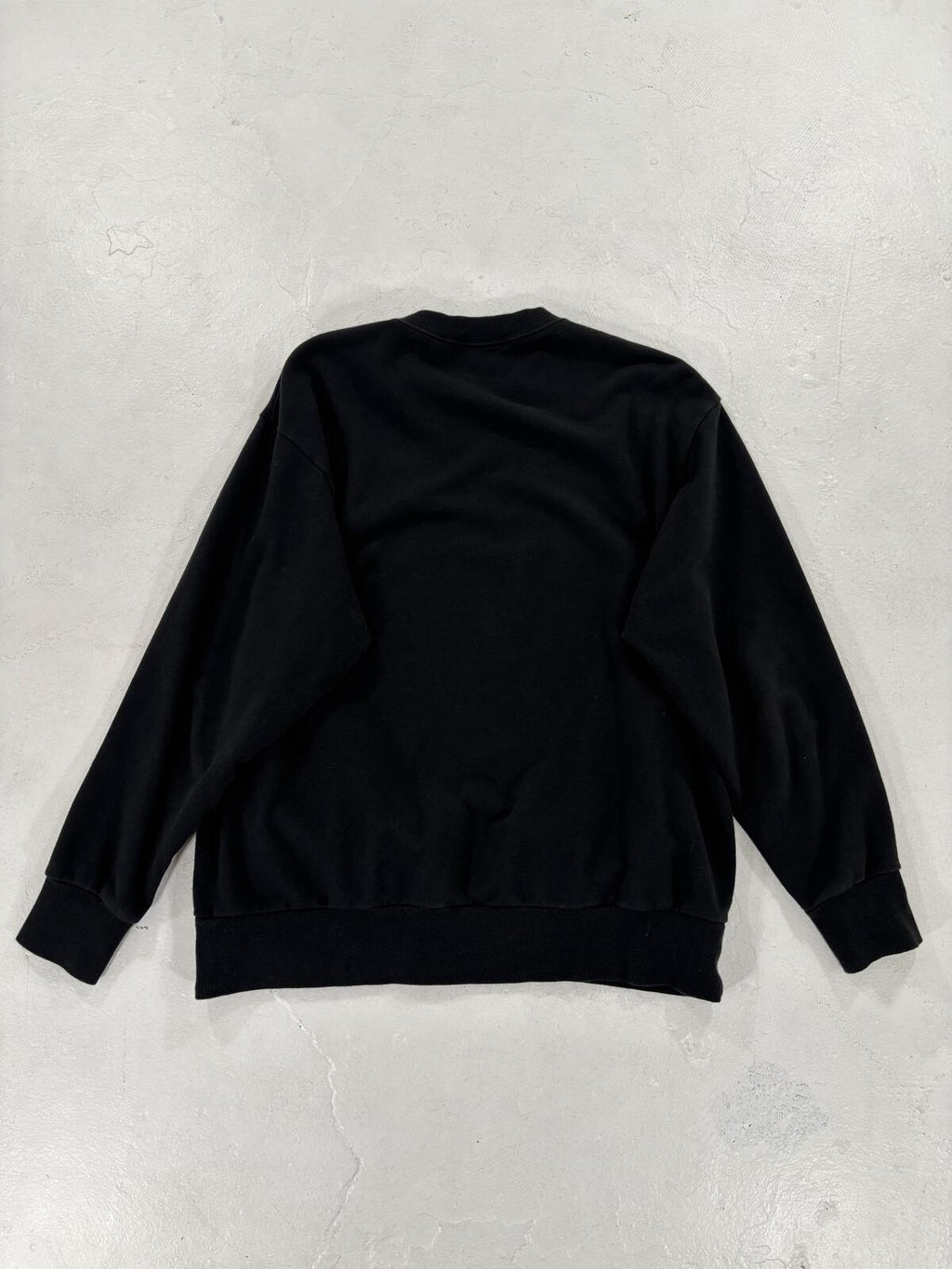 Undercover "I say madness" Crewneck