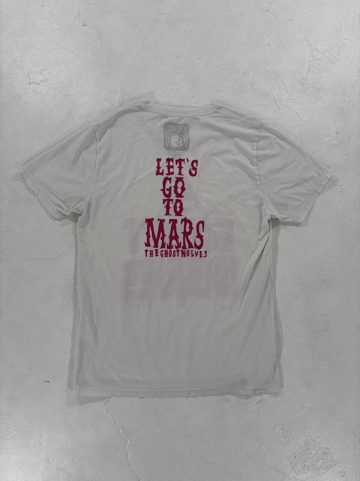 Hysteric Glamour dia de los muertos T-Shirt