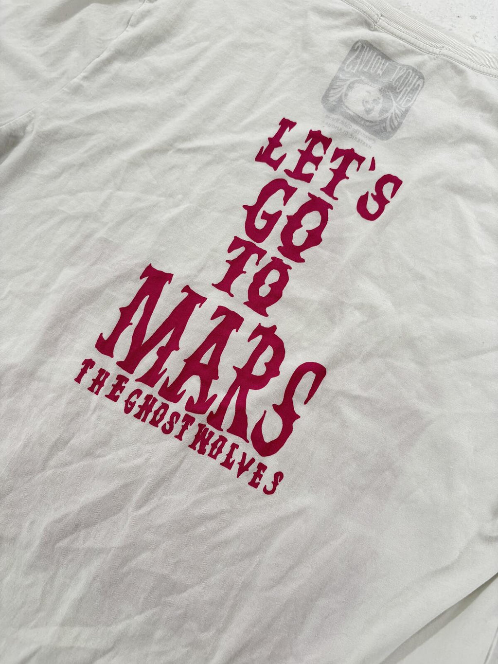 Hysteric Glamour dia de los muertos T-Shirt