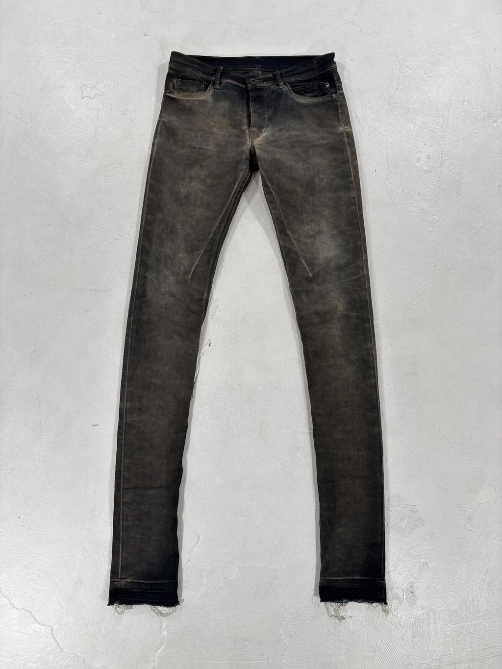 Rick Owens Dark Dust Detriots