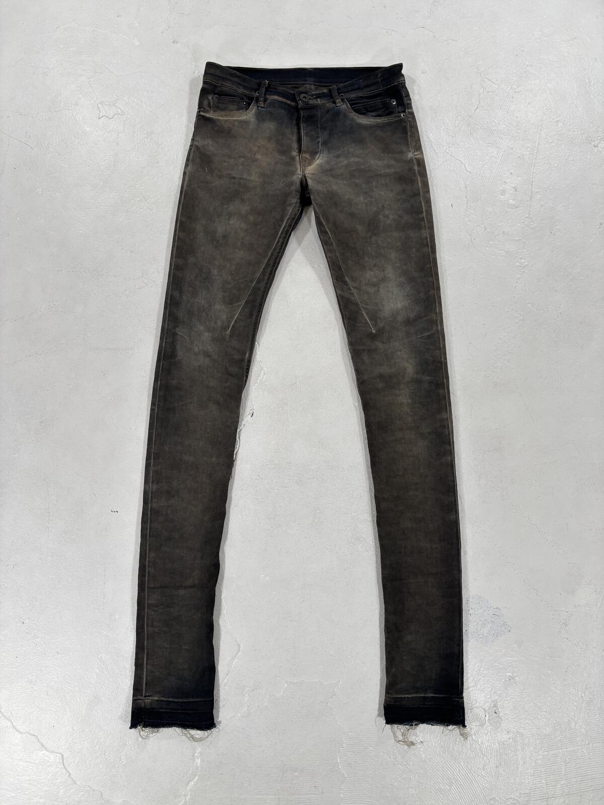 Rick Owens Dark Dust Detriots