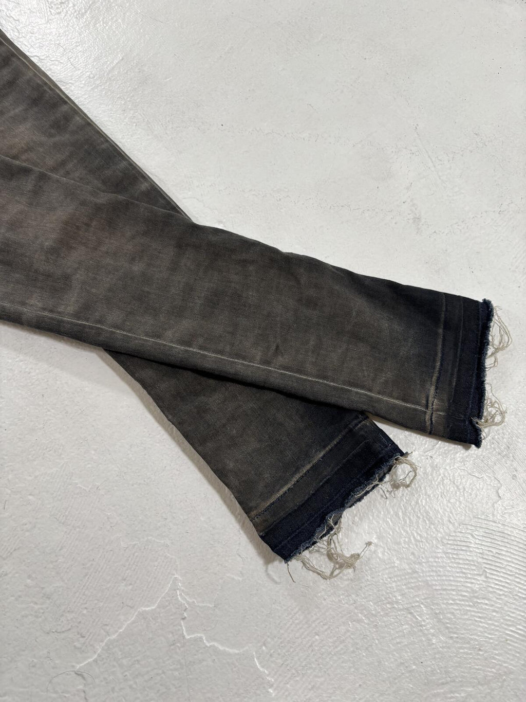 Rick Owens Dark Dust Detriots