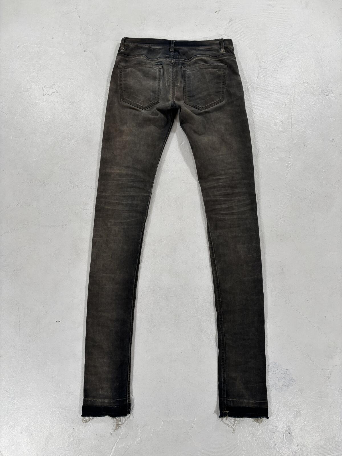 Rick Owens Dark Dust Detriots