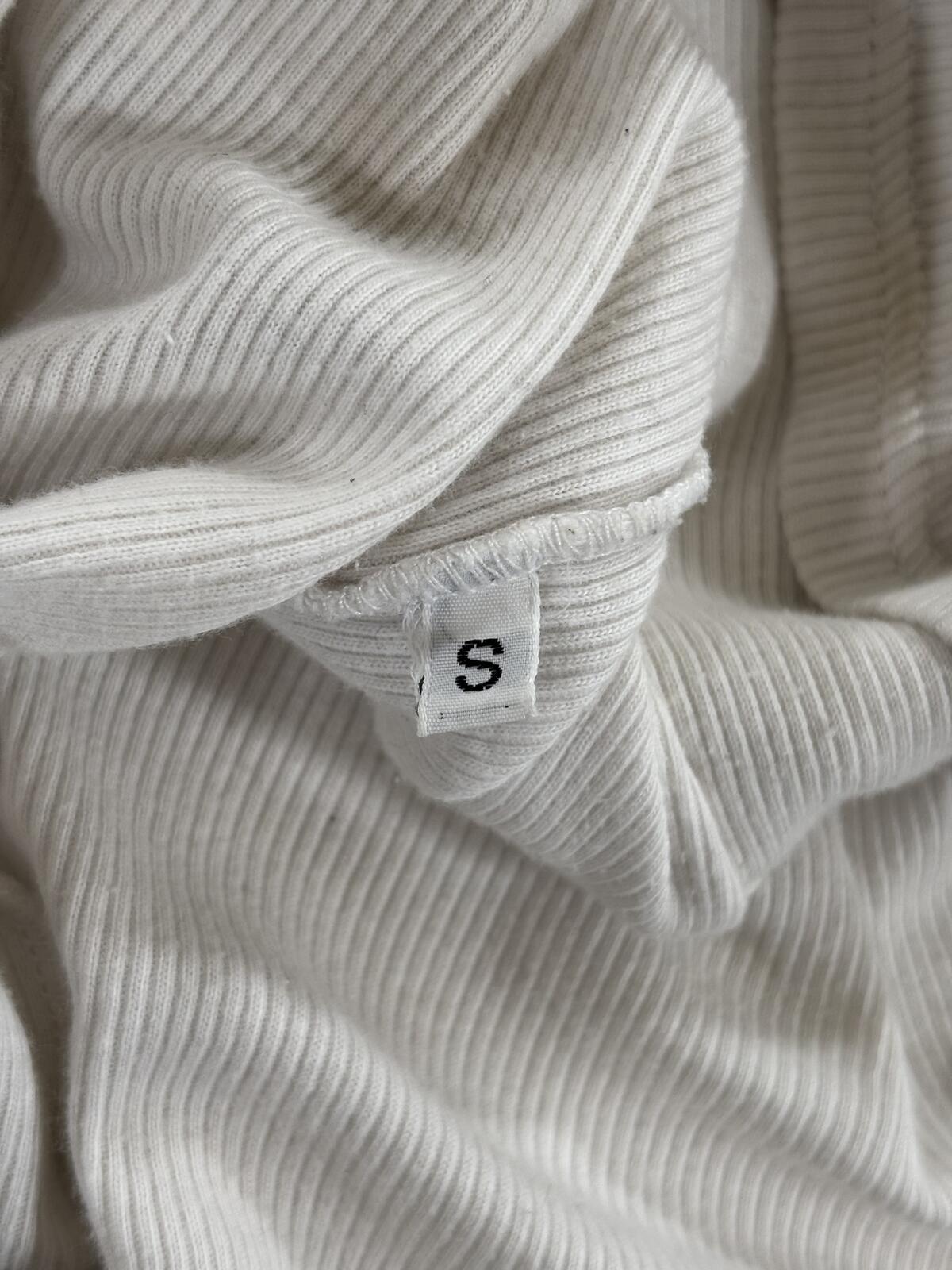 Helmut Lang Tank Top {{ color }} {{ brand }} {{ archive }} {{ season }} {{ year }} {{ hedi slimane }}
