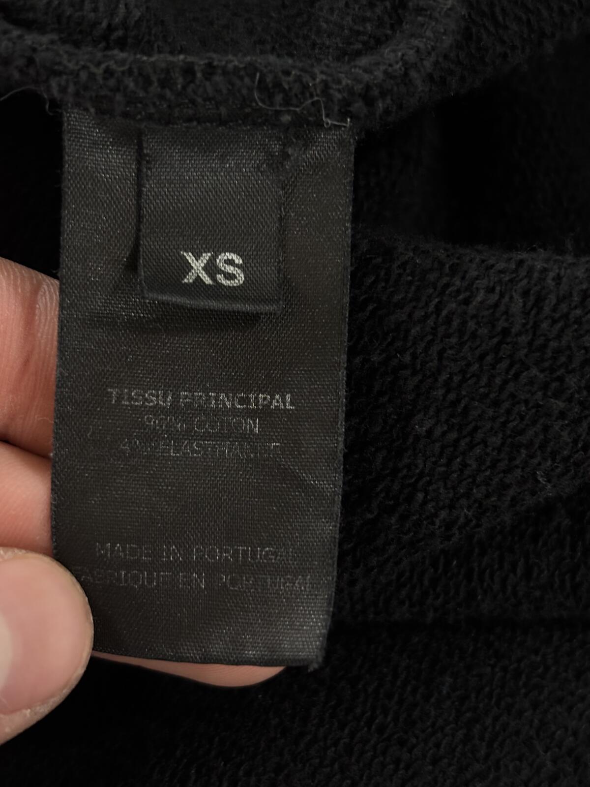 Vetements Umbro Hoodie