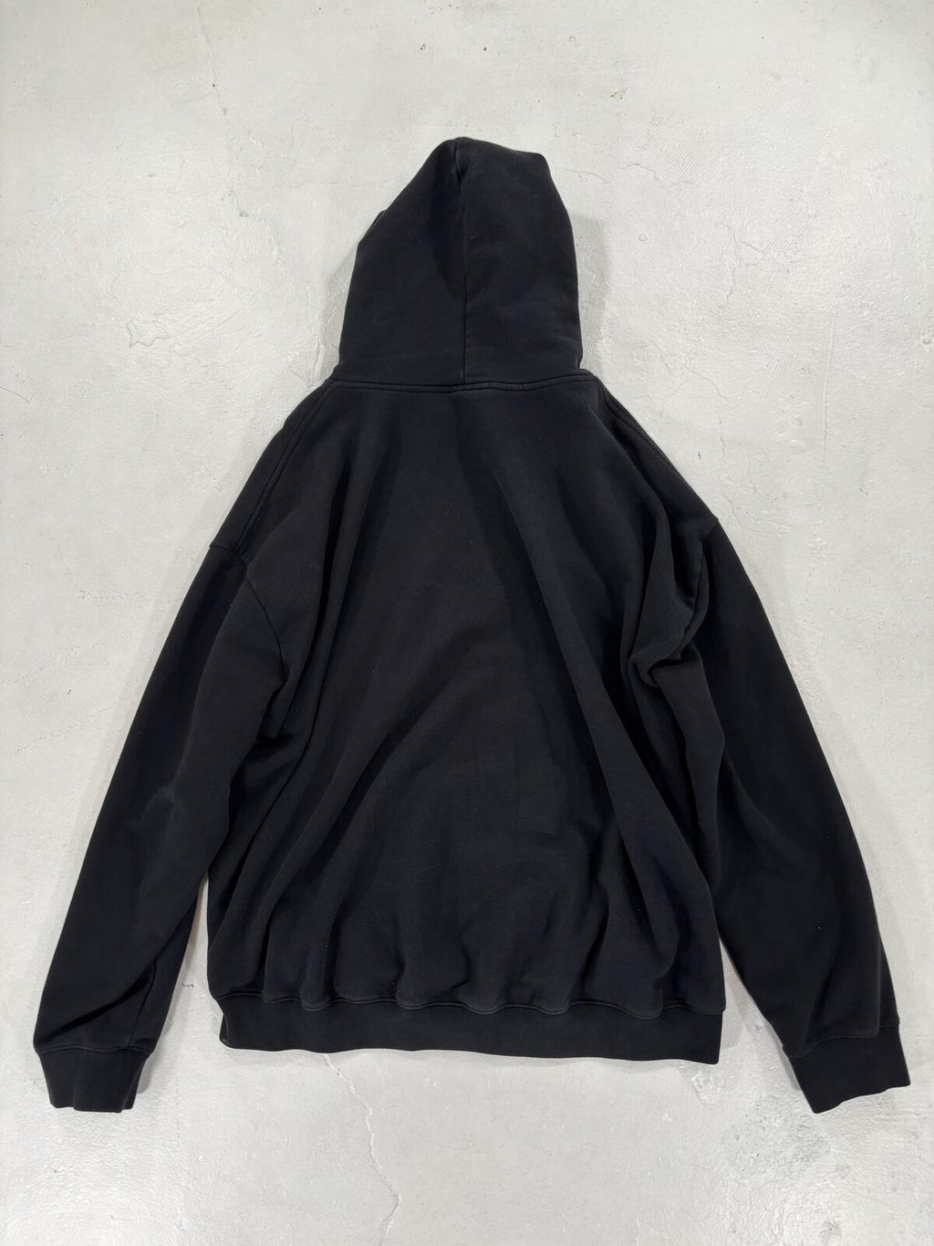 Vetements Umbro Hoodie