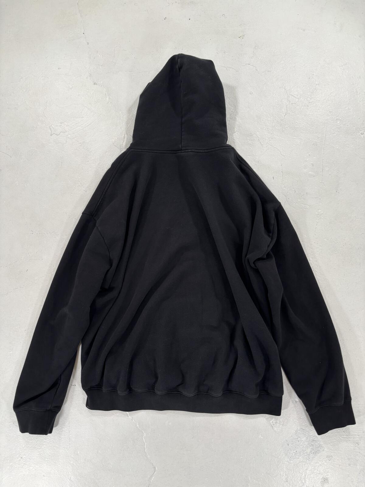 Vetements Umbro Hoodie
