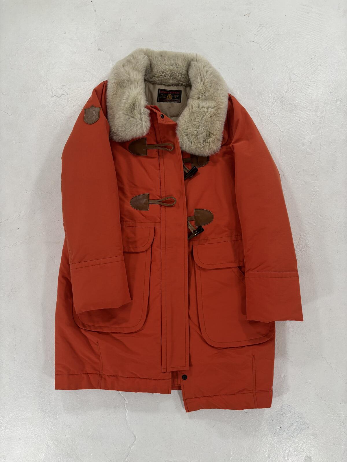 Hysteric Glamour Hoth Parka