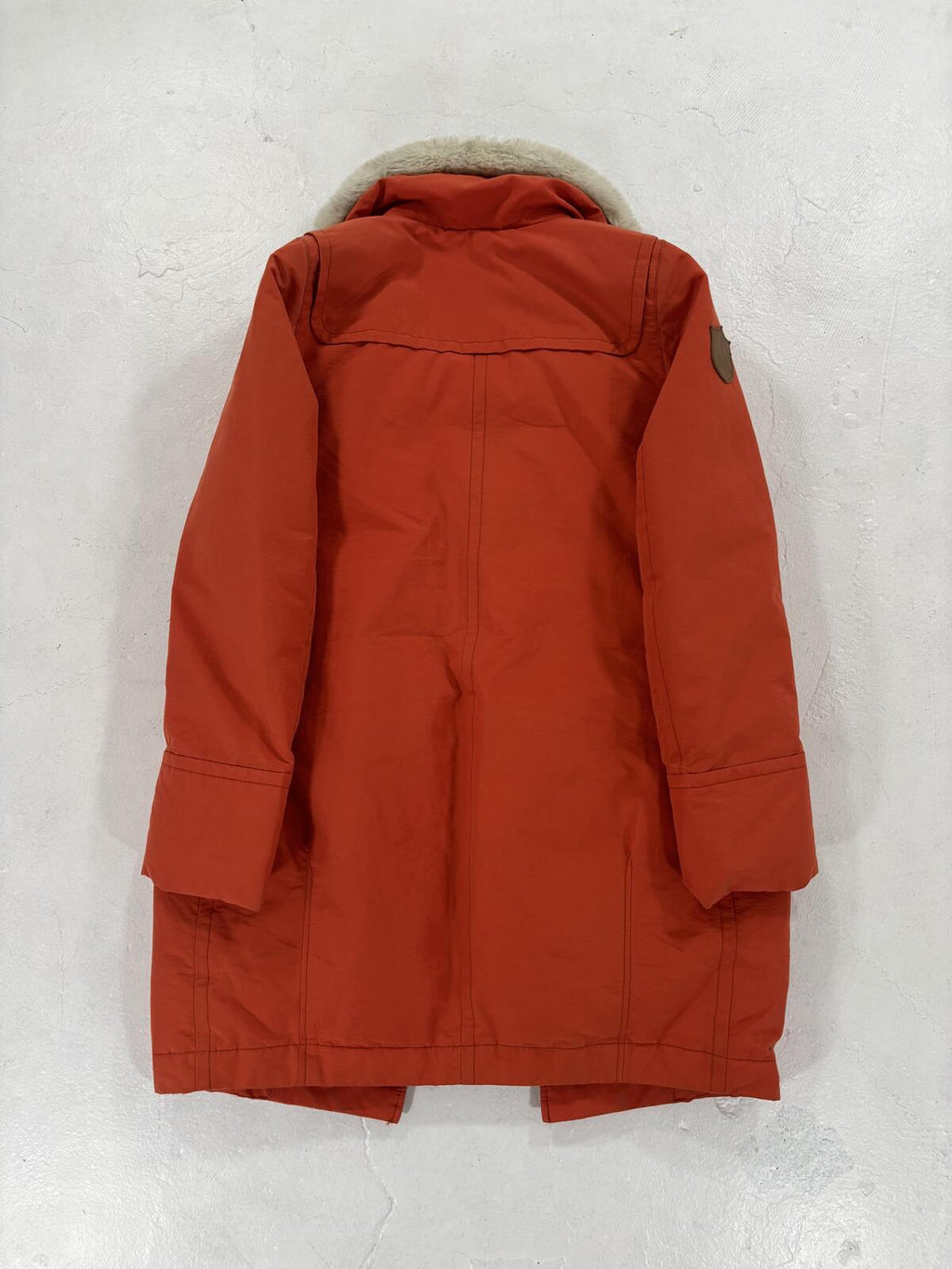 Hysteric Glamour Hoth Parka