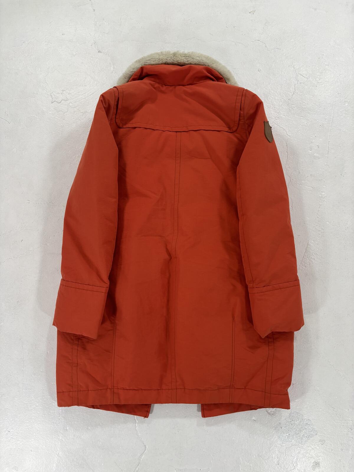 Hysteric Glamour Hoth Parka