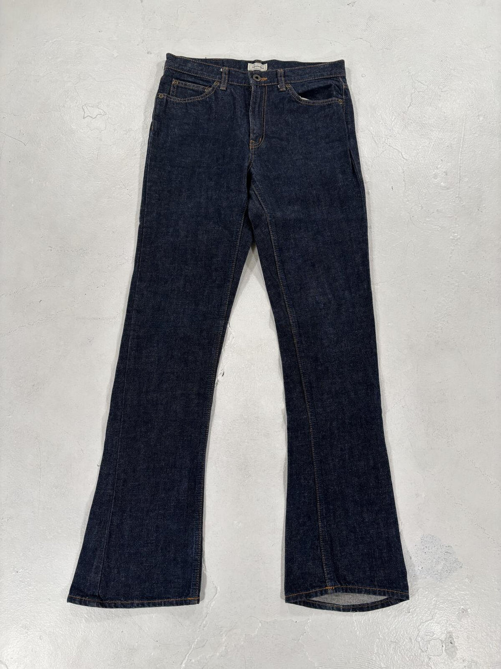Hysteric Glamour Raw Denim