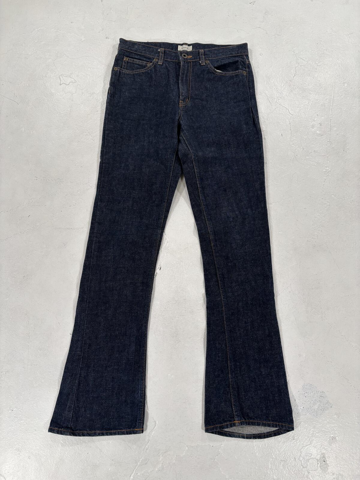 Hysteric Glamour Raw Denim