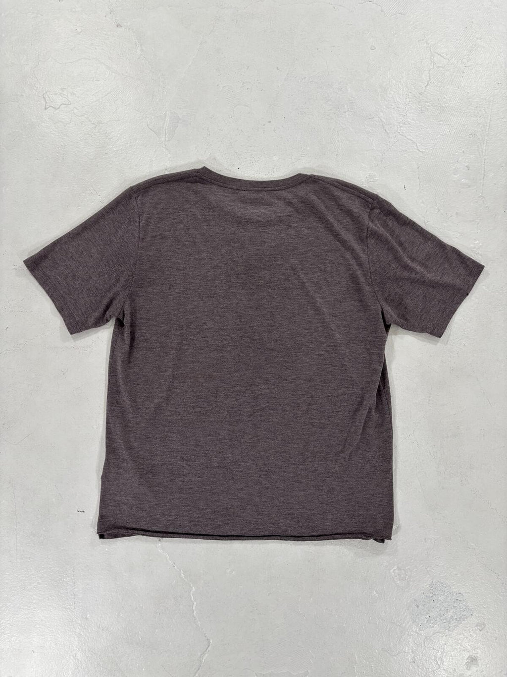 Saint Laurent Paris Logo T-Shirt