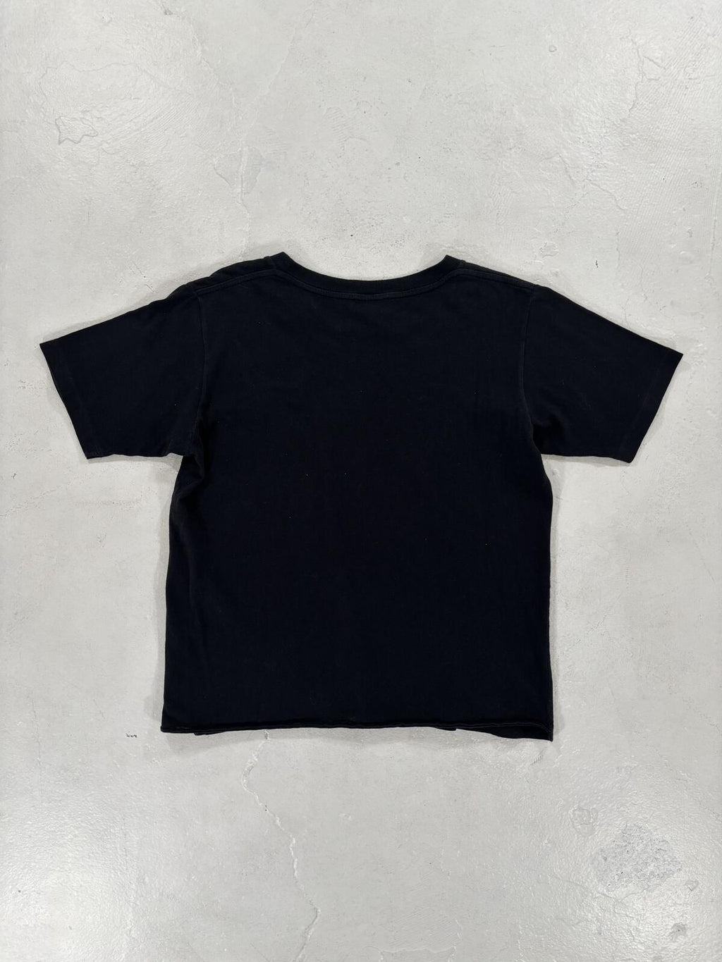 Saint Laurent Paris Heart Tee