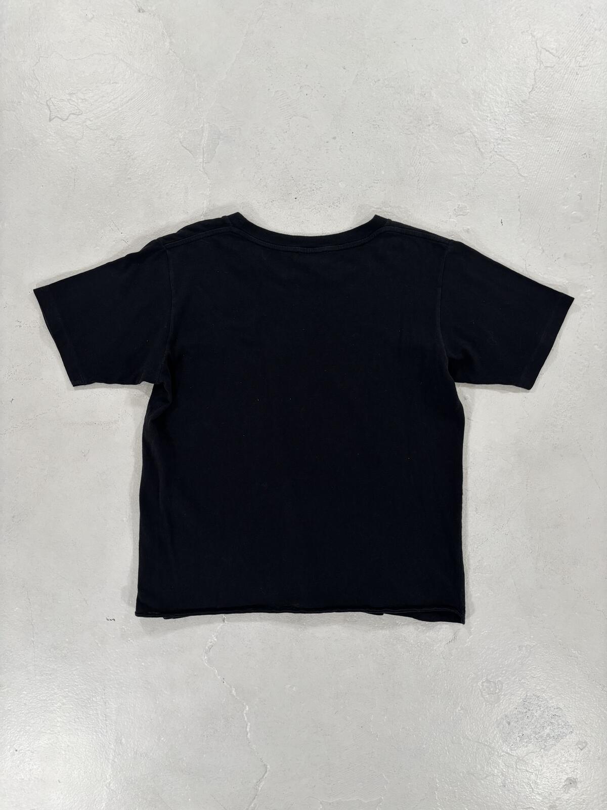 Saint Laurent Paris Heart Tee