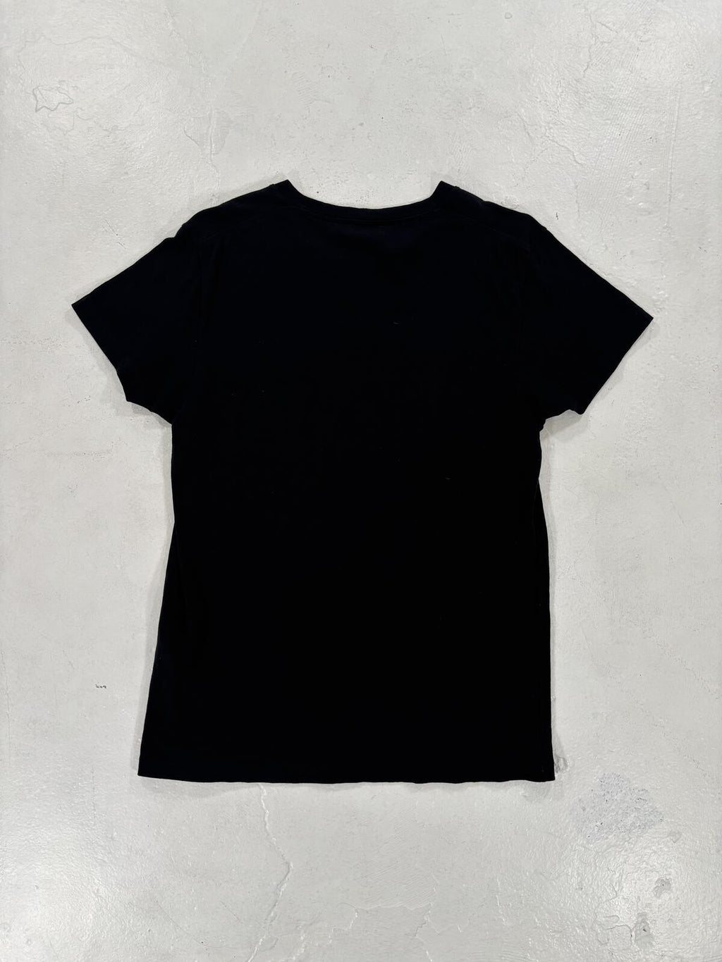 Saint Laurent Paris Baby Tee