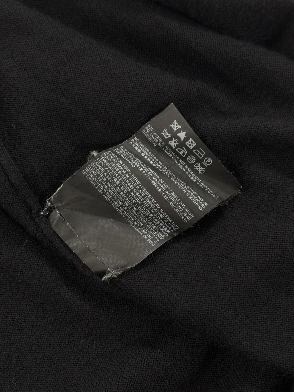 Saint Laurent Paris Button up Cardigan