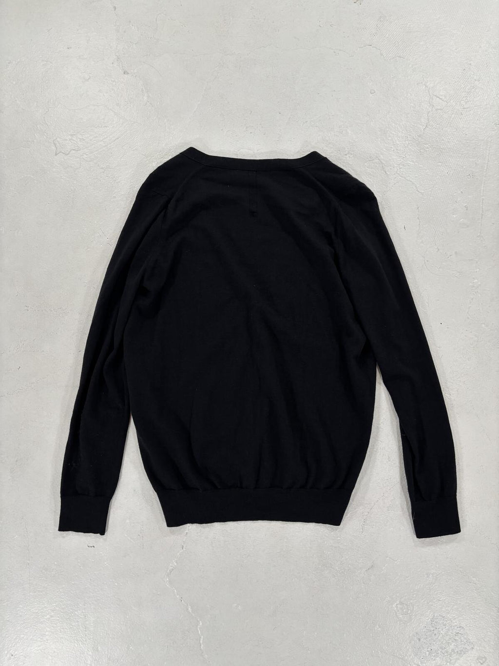 Saint Laurent Paris Button up Cardigan