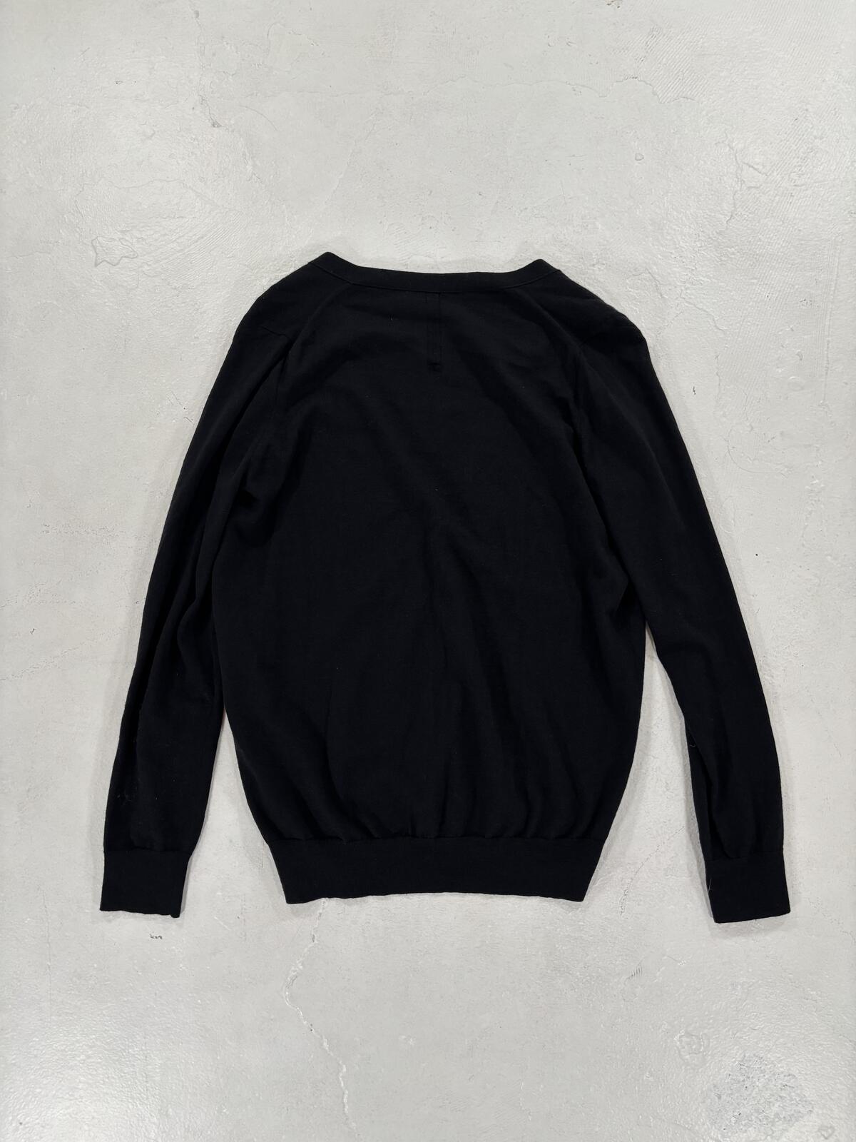 Saint Laurent Paris Button up Cardigan