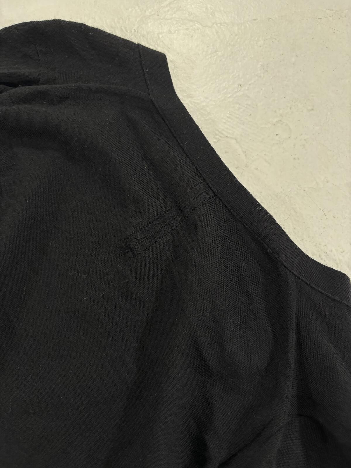Saint Laurent Paris Button up Cardigan
