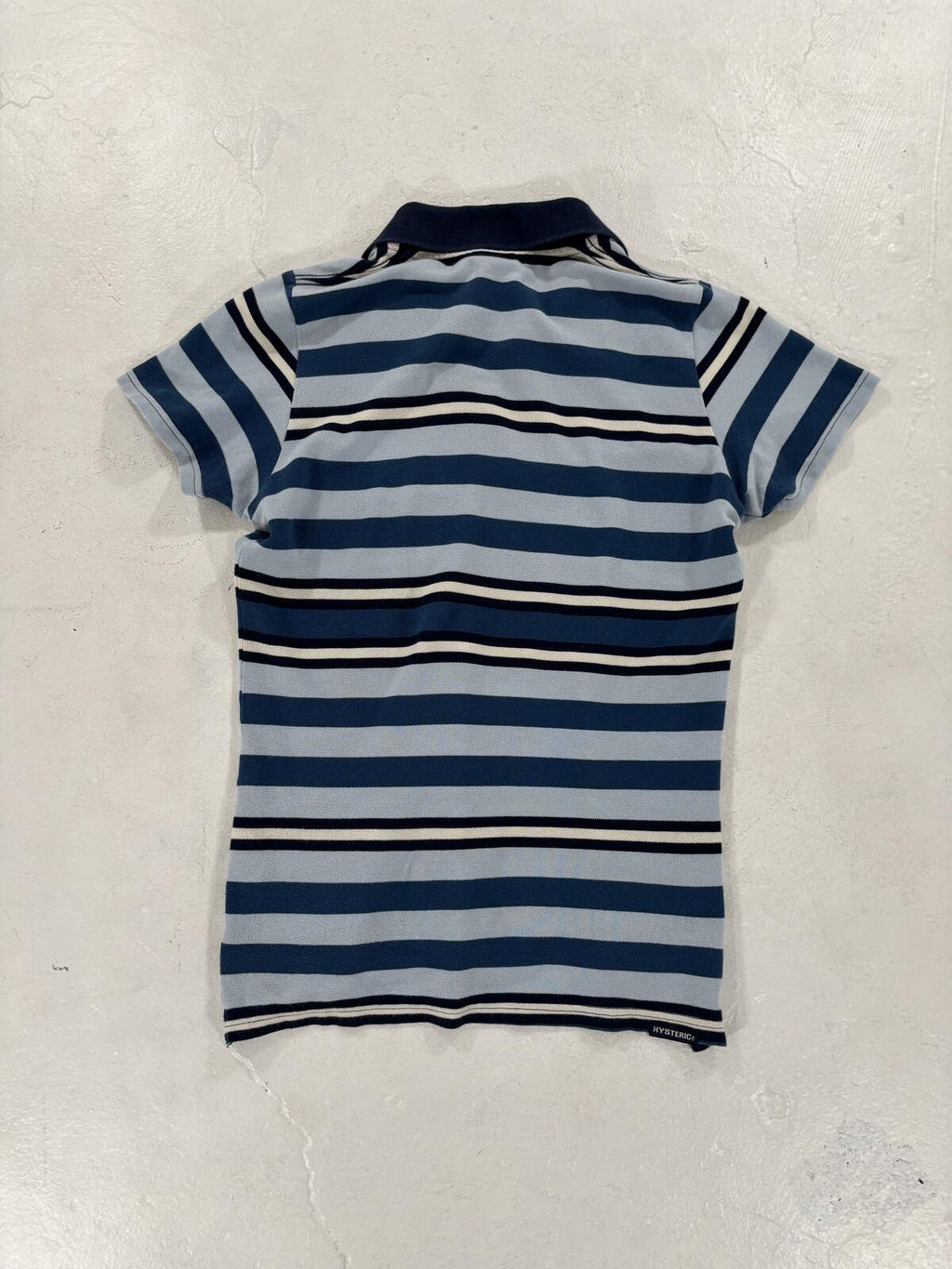 Hysteric Glamour Bear Polo