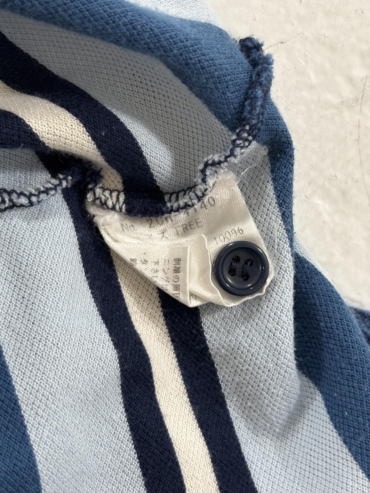 Hysteric Glamour Bear Polo