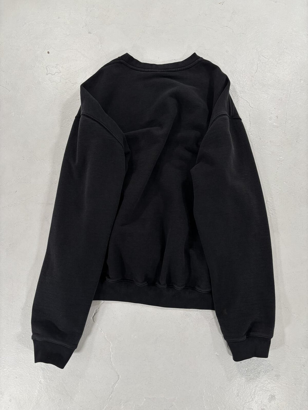 Vetements 2016 Champion Crewneck