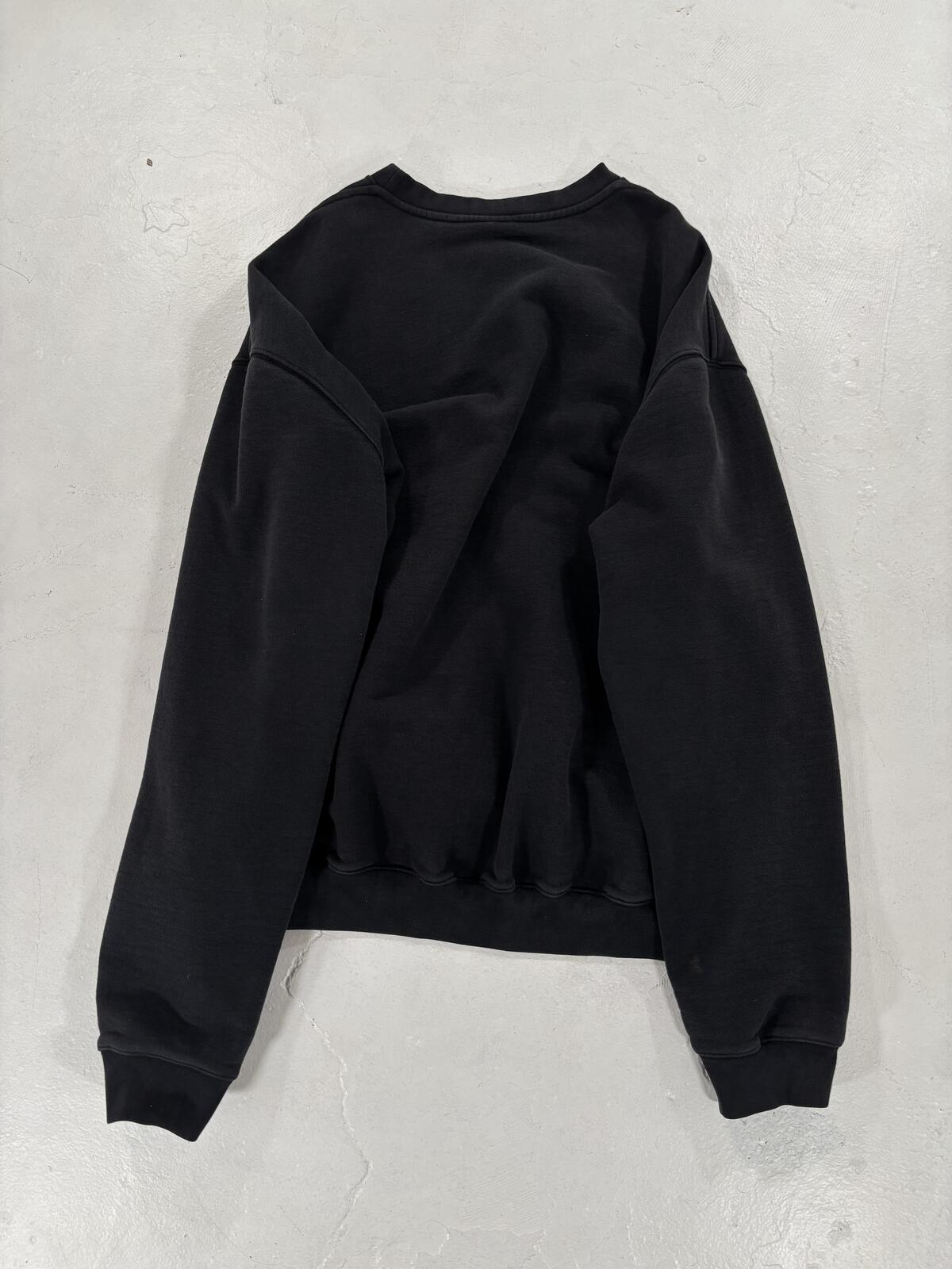 Vetements 2016 Champion Crewneck