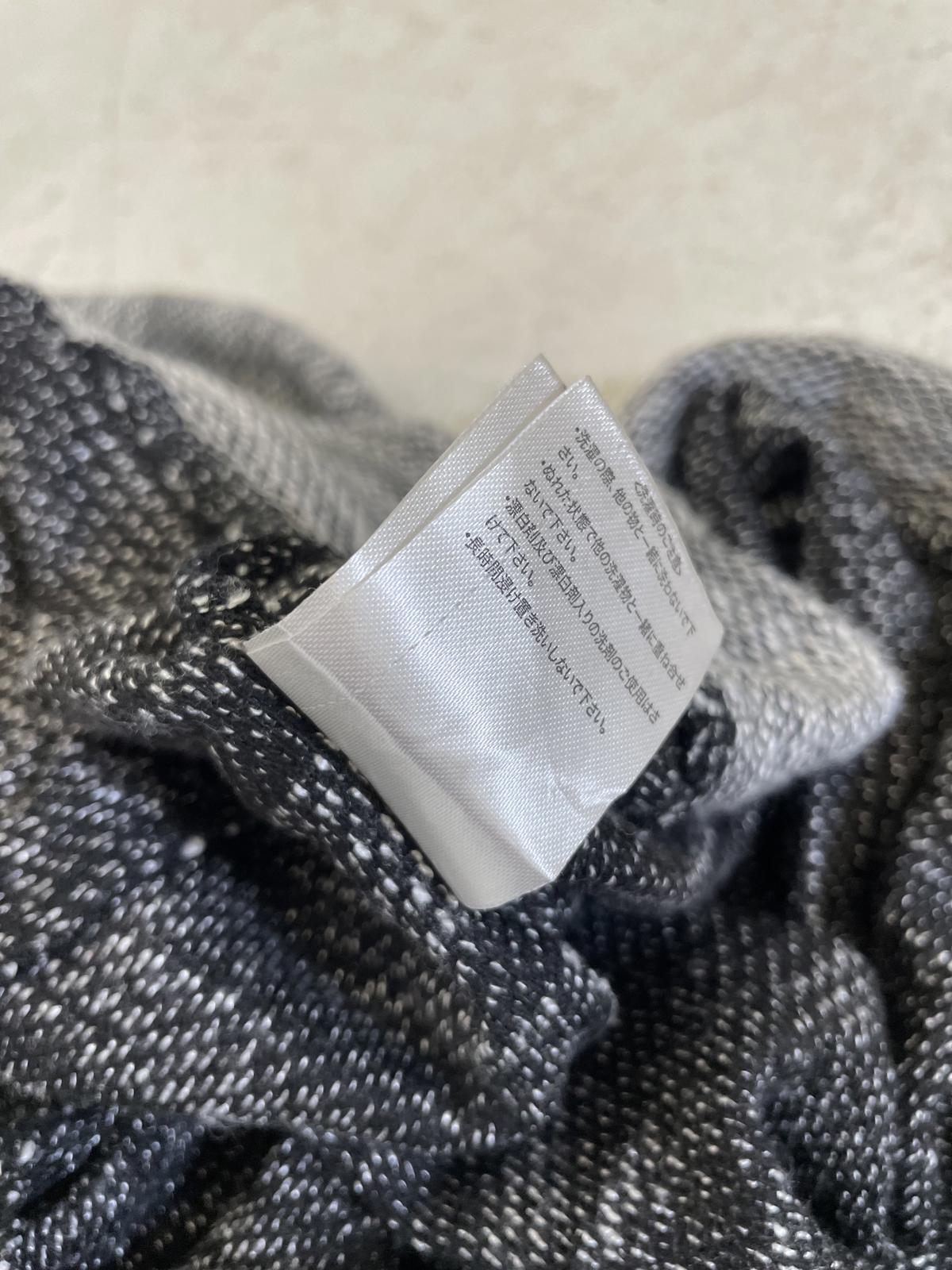 In the attic grey zip up hoodie