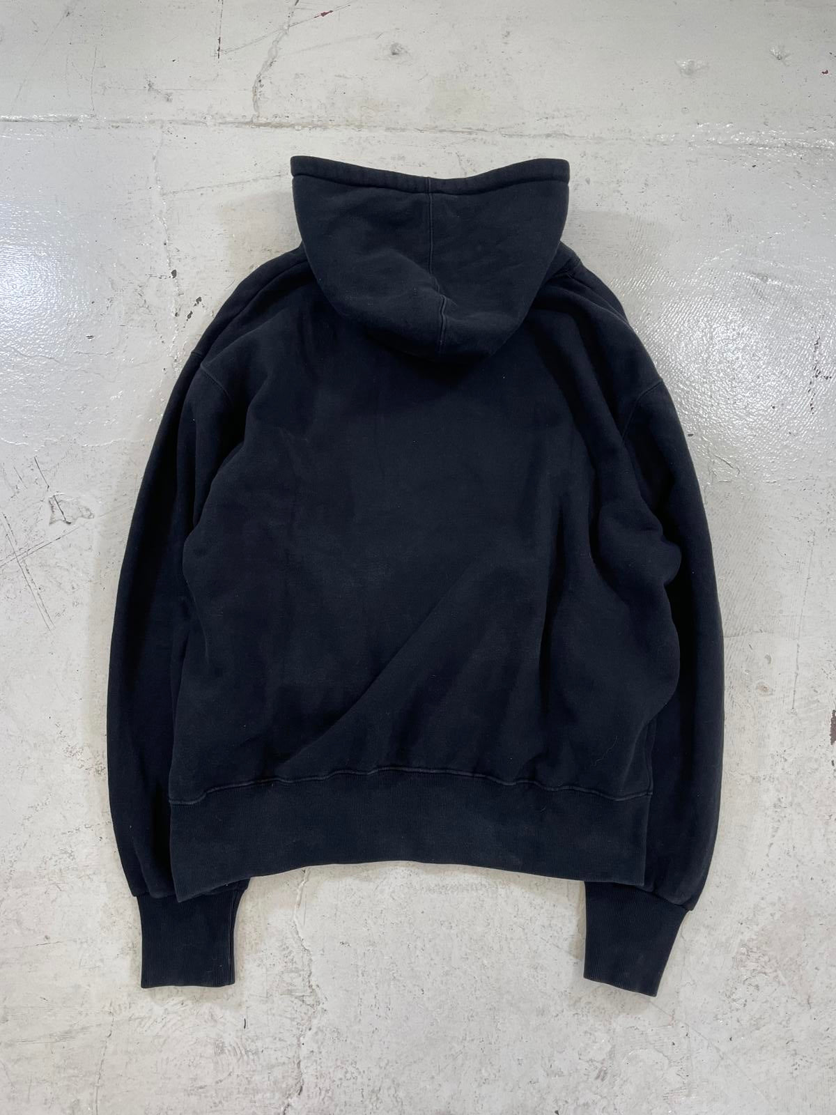 Undercover Ss02 Labortories Hoodie
