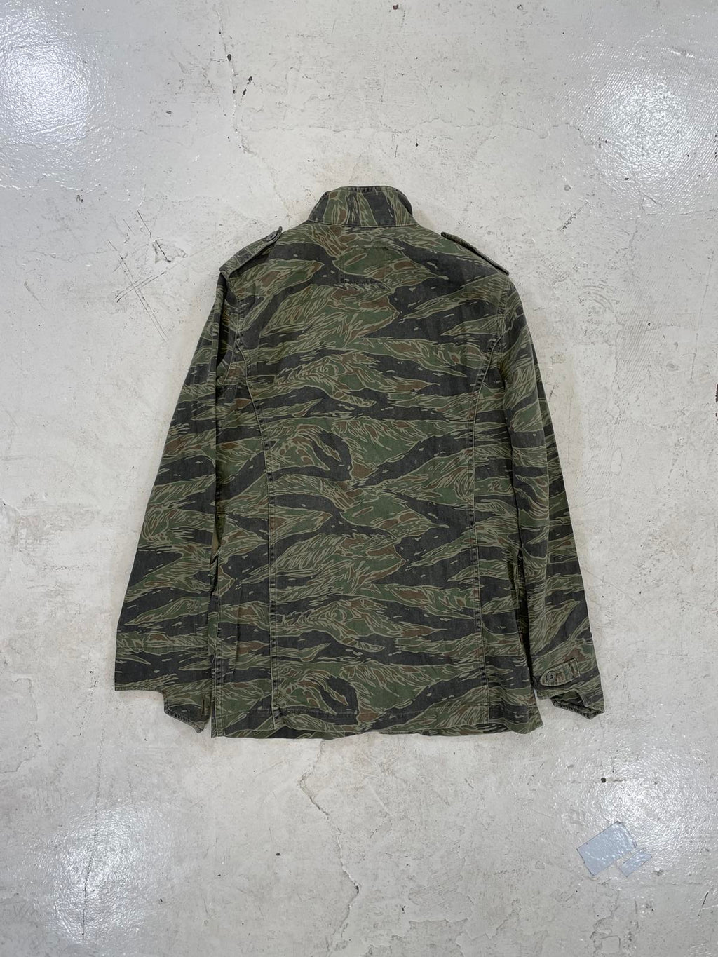 Hysteric Military Jacket