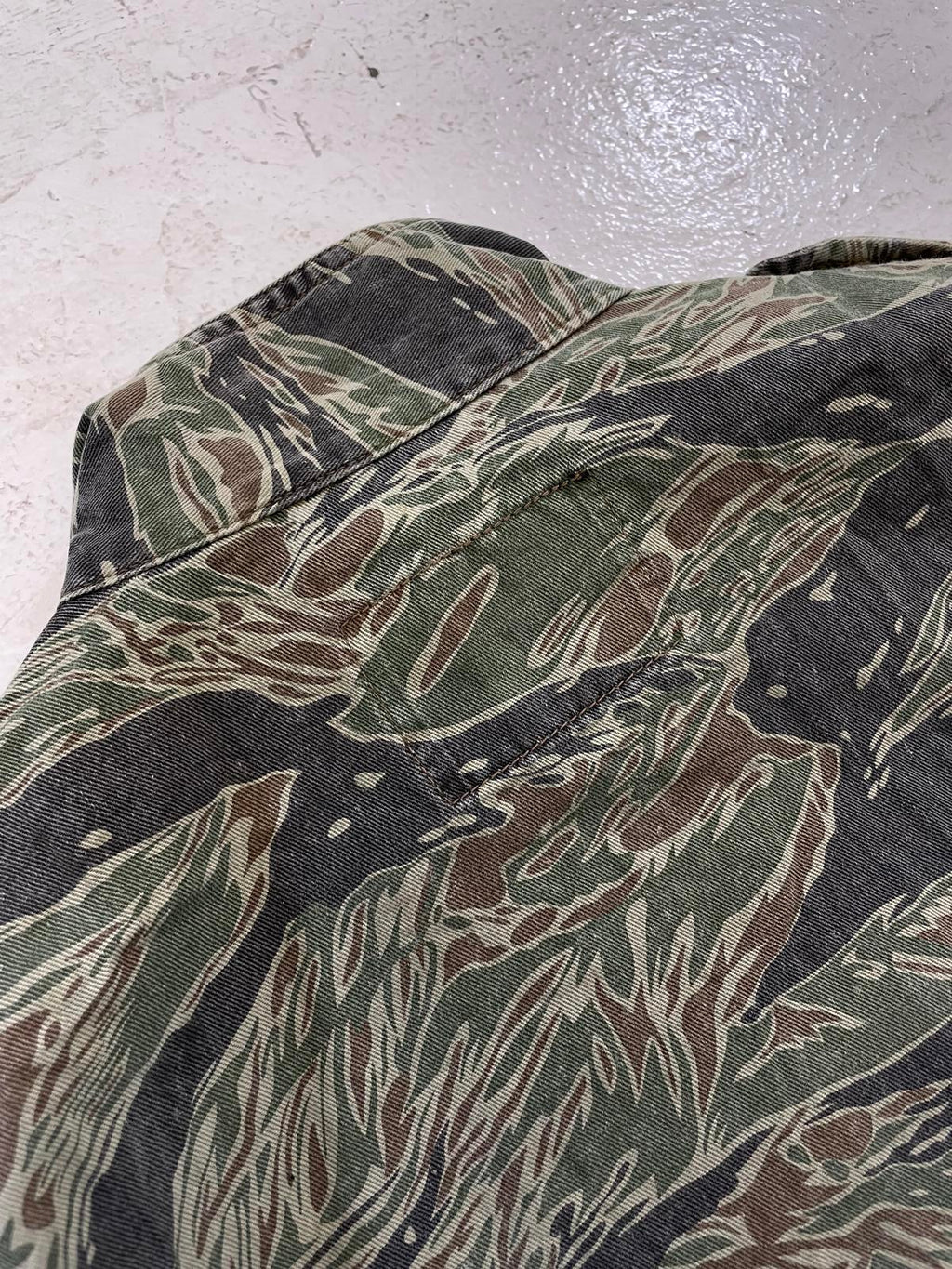 Hysteric Military Jacket