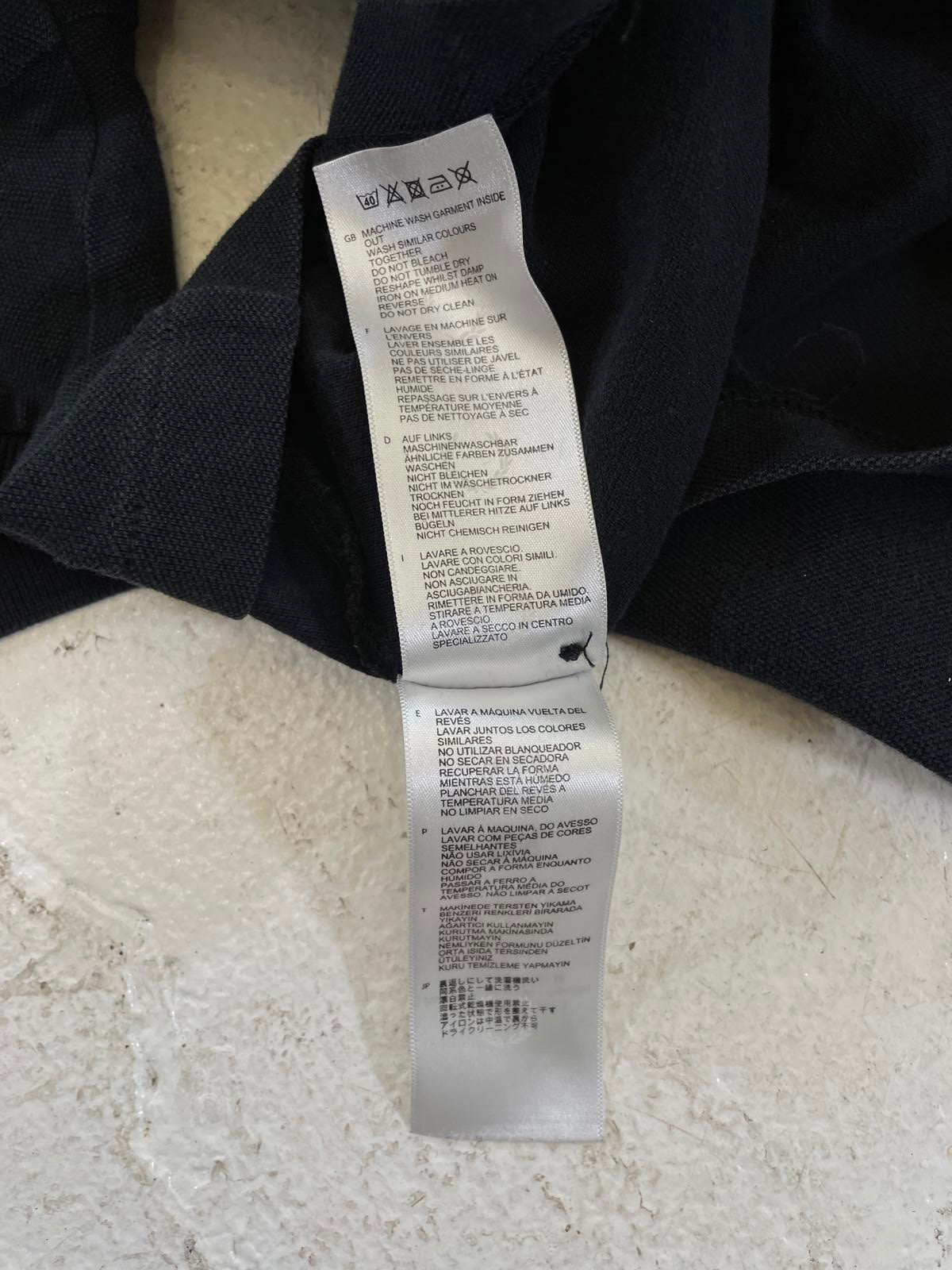 Raf Simons x Fred Perry Polo Shirt