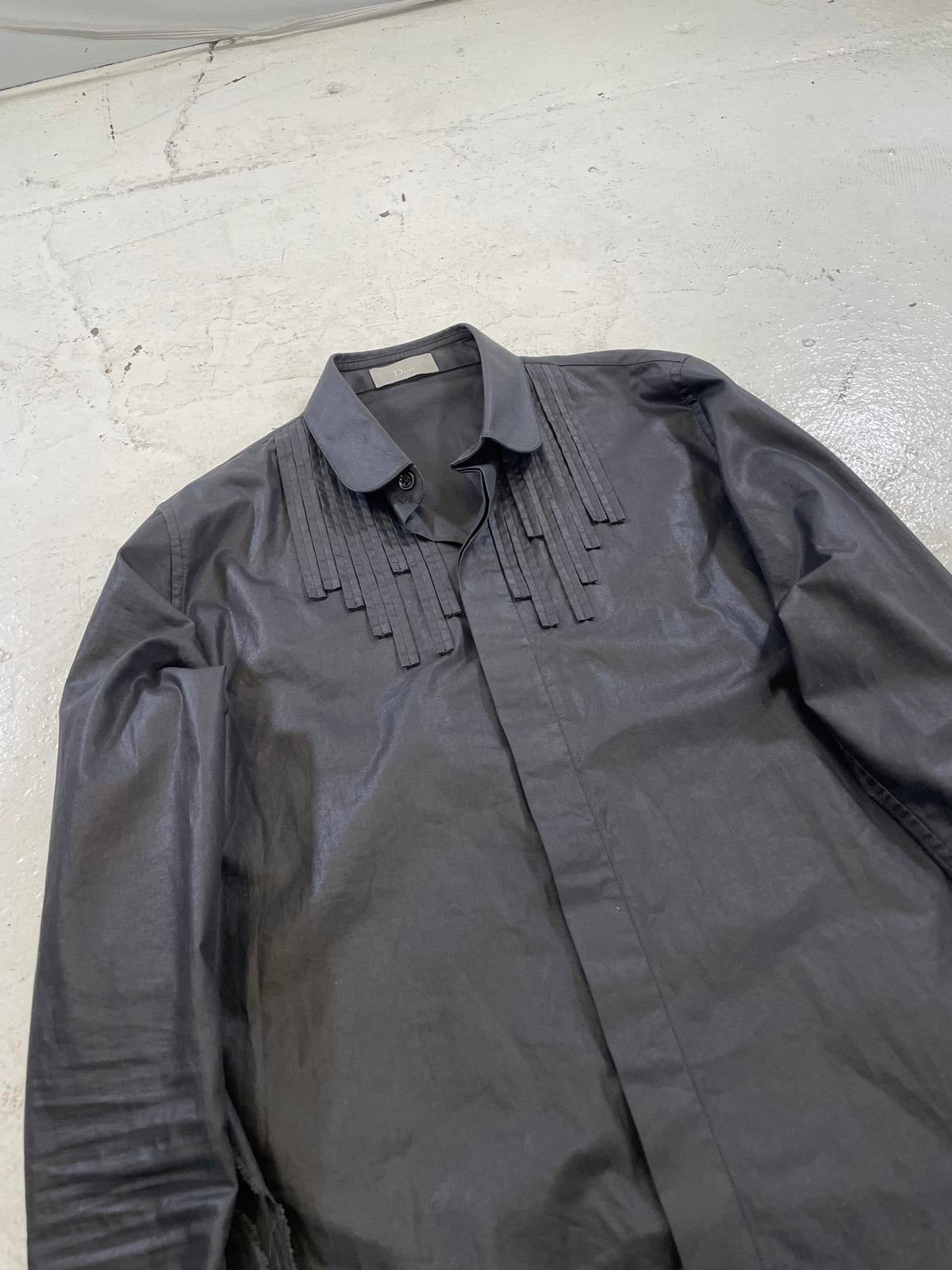 Dior Homme Dress Shirt