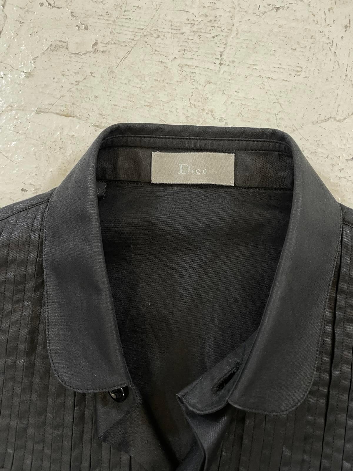 Dior Homme Dress Shirt