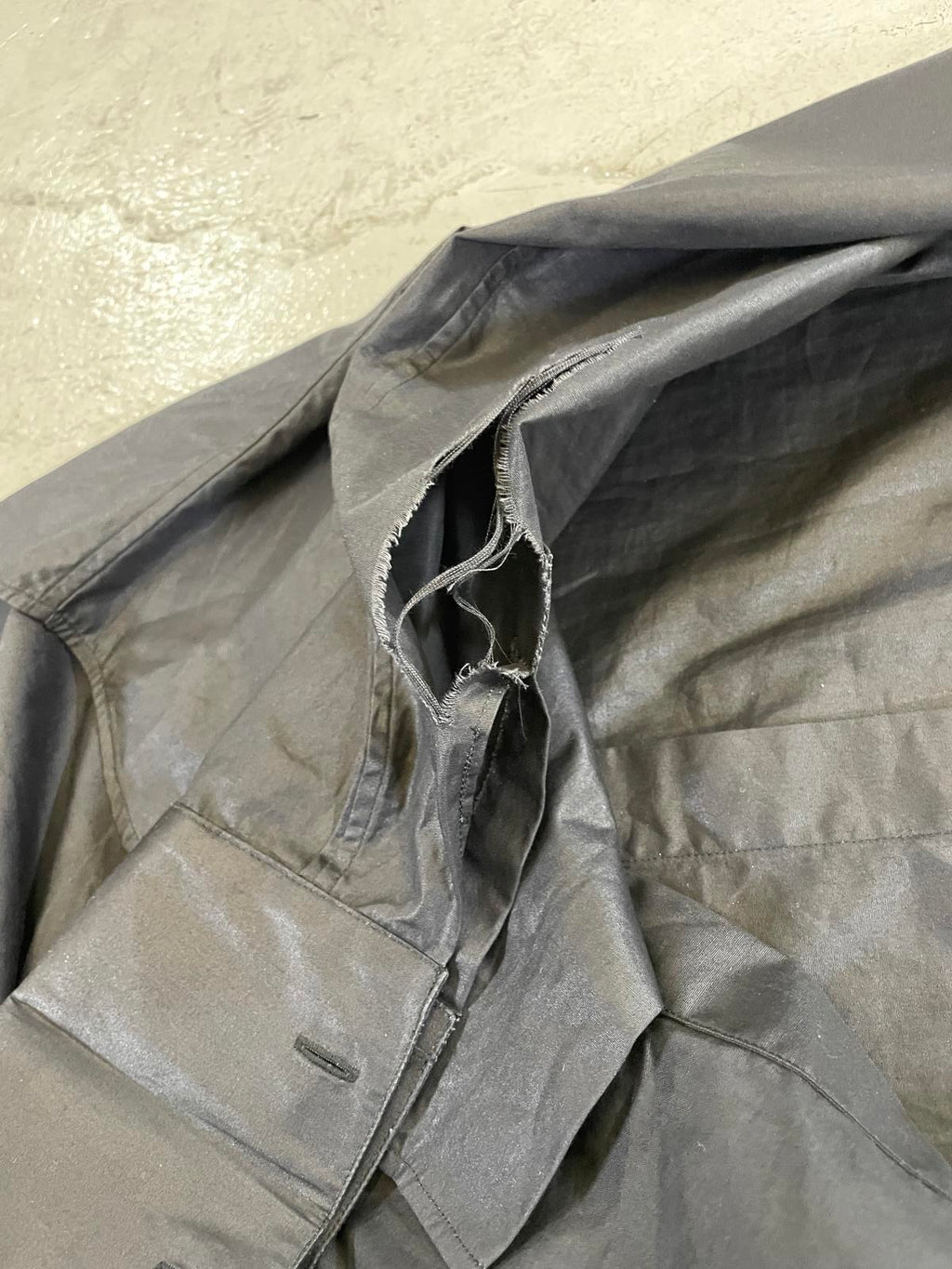 Dior Homme Dress Shirt