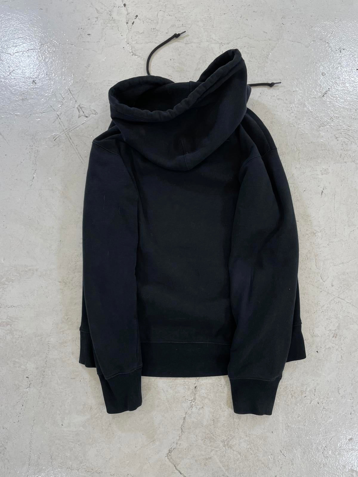 Undercover “We Make Noise not clothes” hoodie