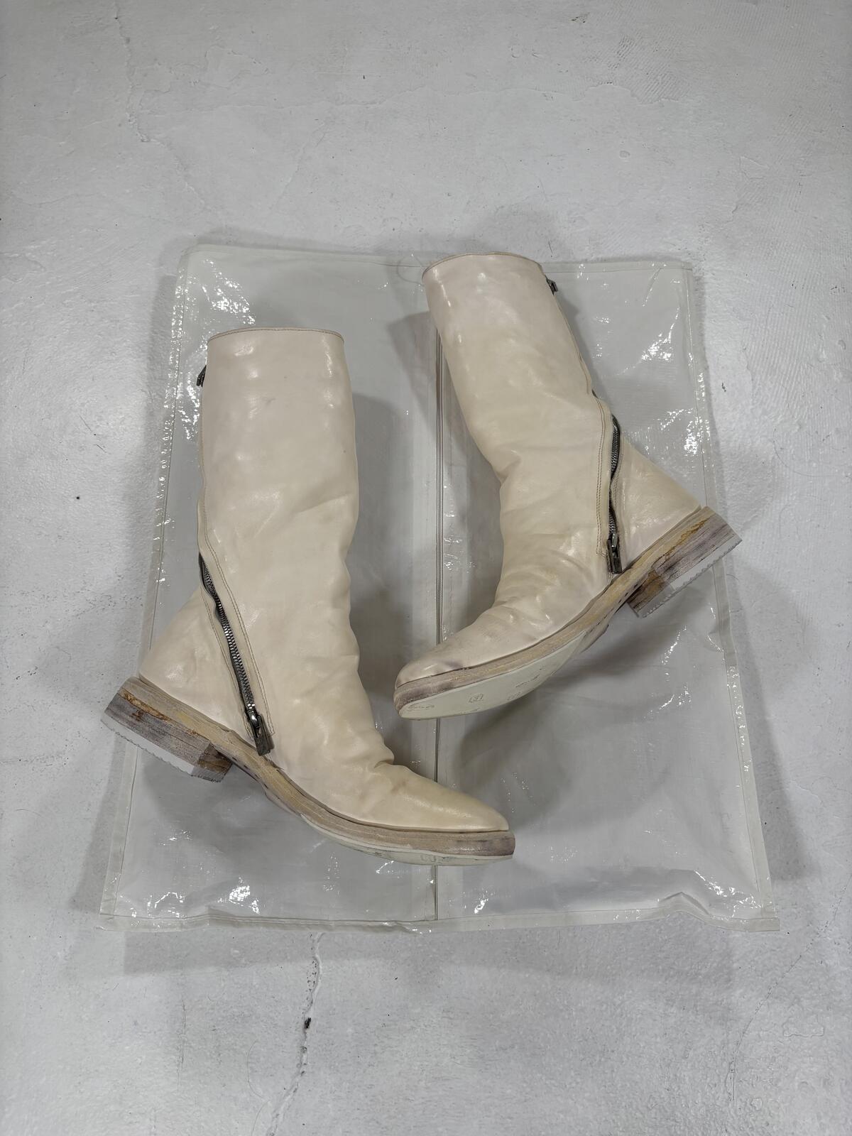 CCP 2687 Special Order Prosthetic Boots