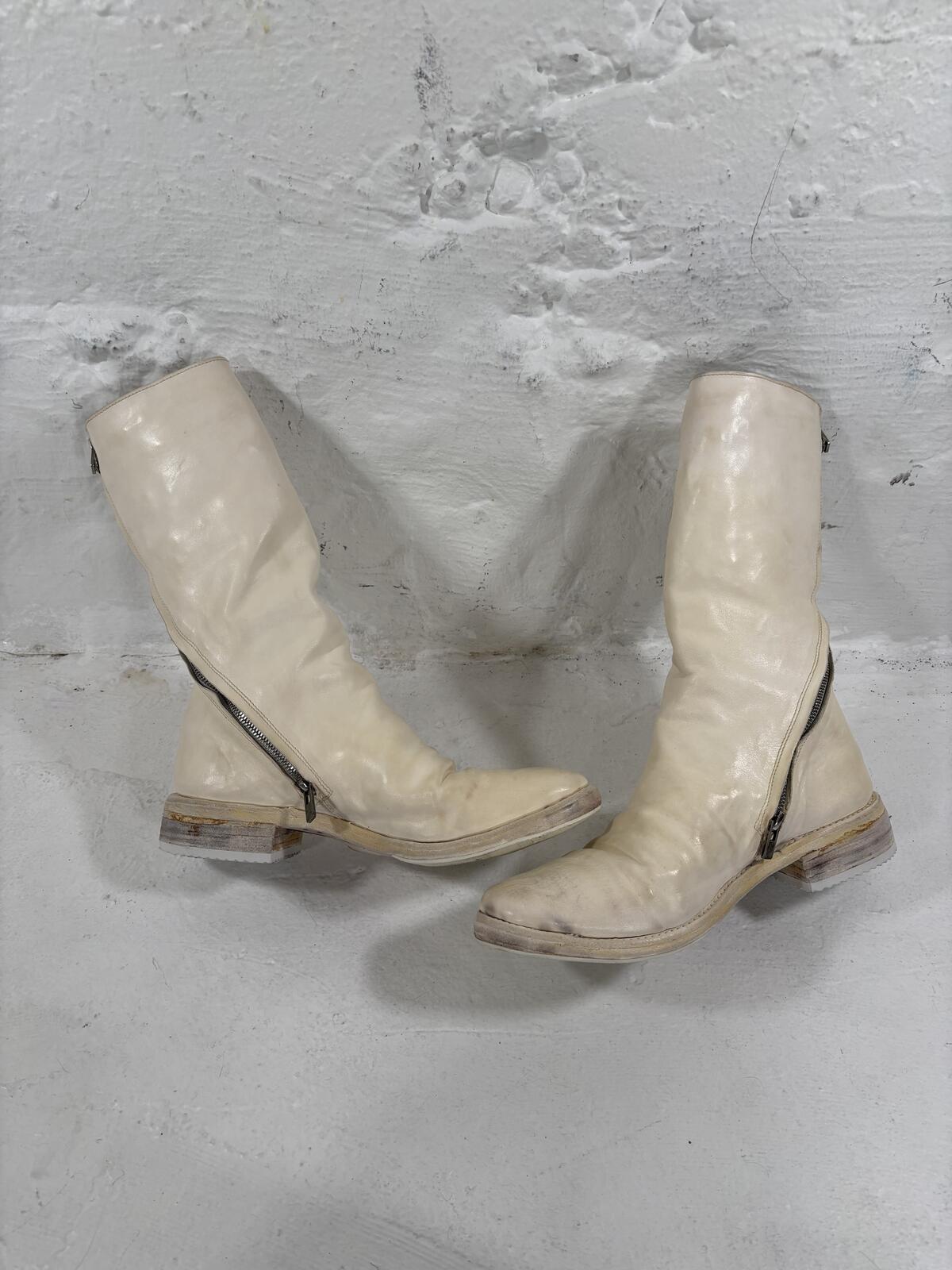 CCP 2687 Special Order Prosthetic Boots