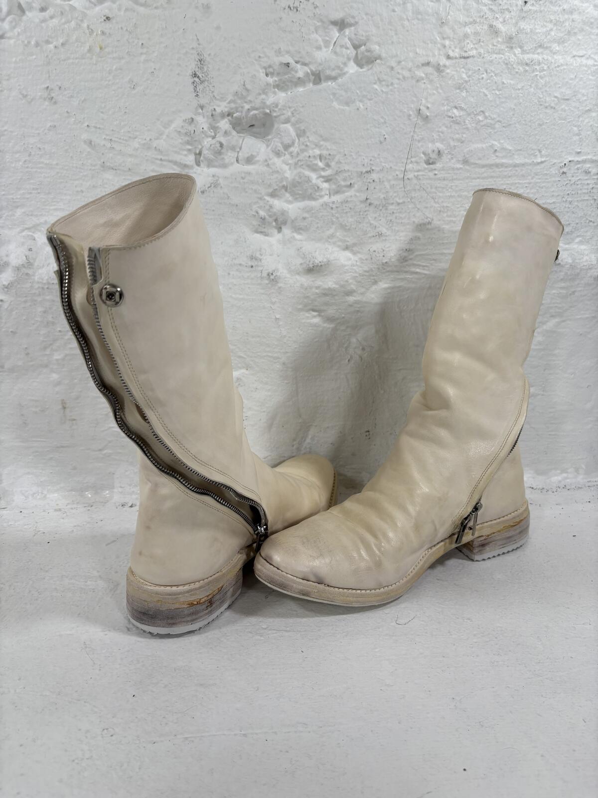 CCP 2687 Special Order Prosthetic Boots