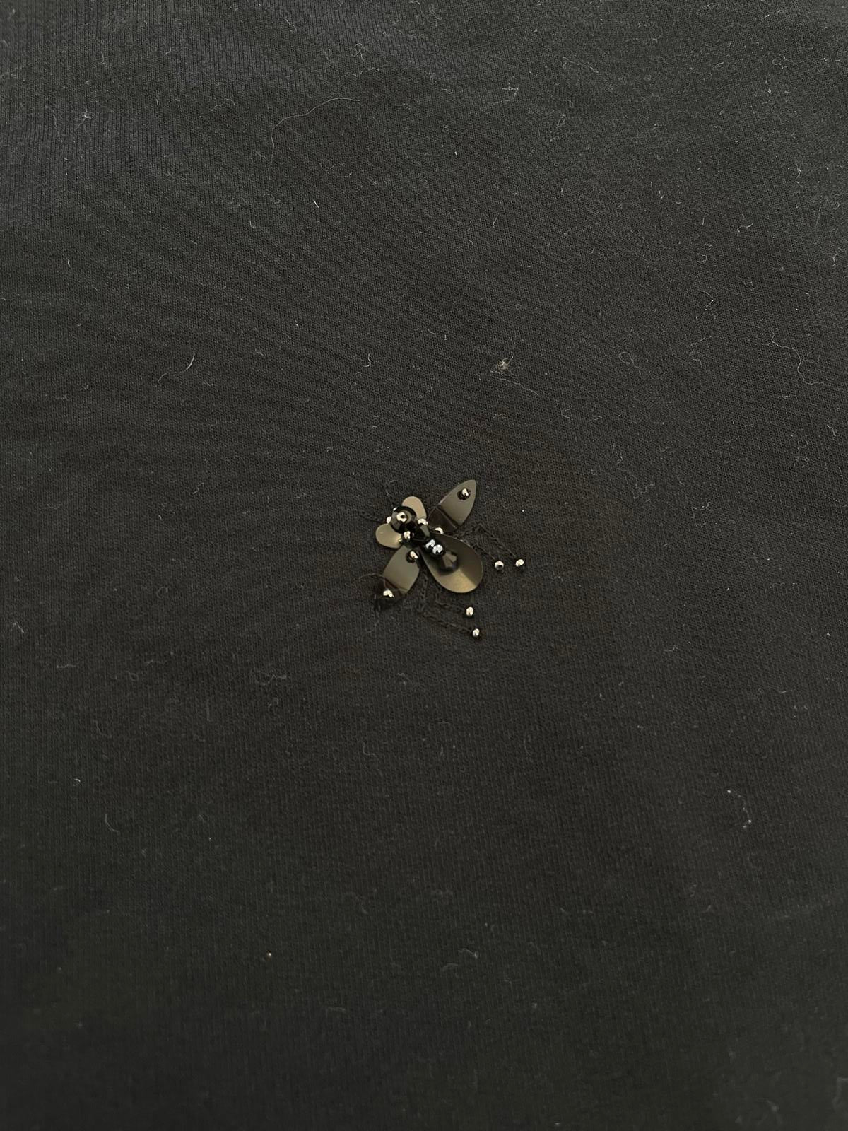 Dior Homme Embellished Bee Tee