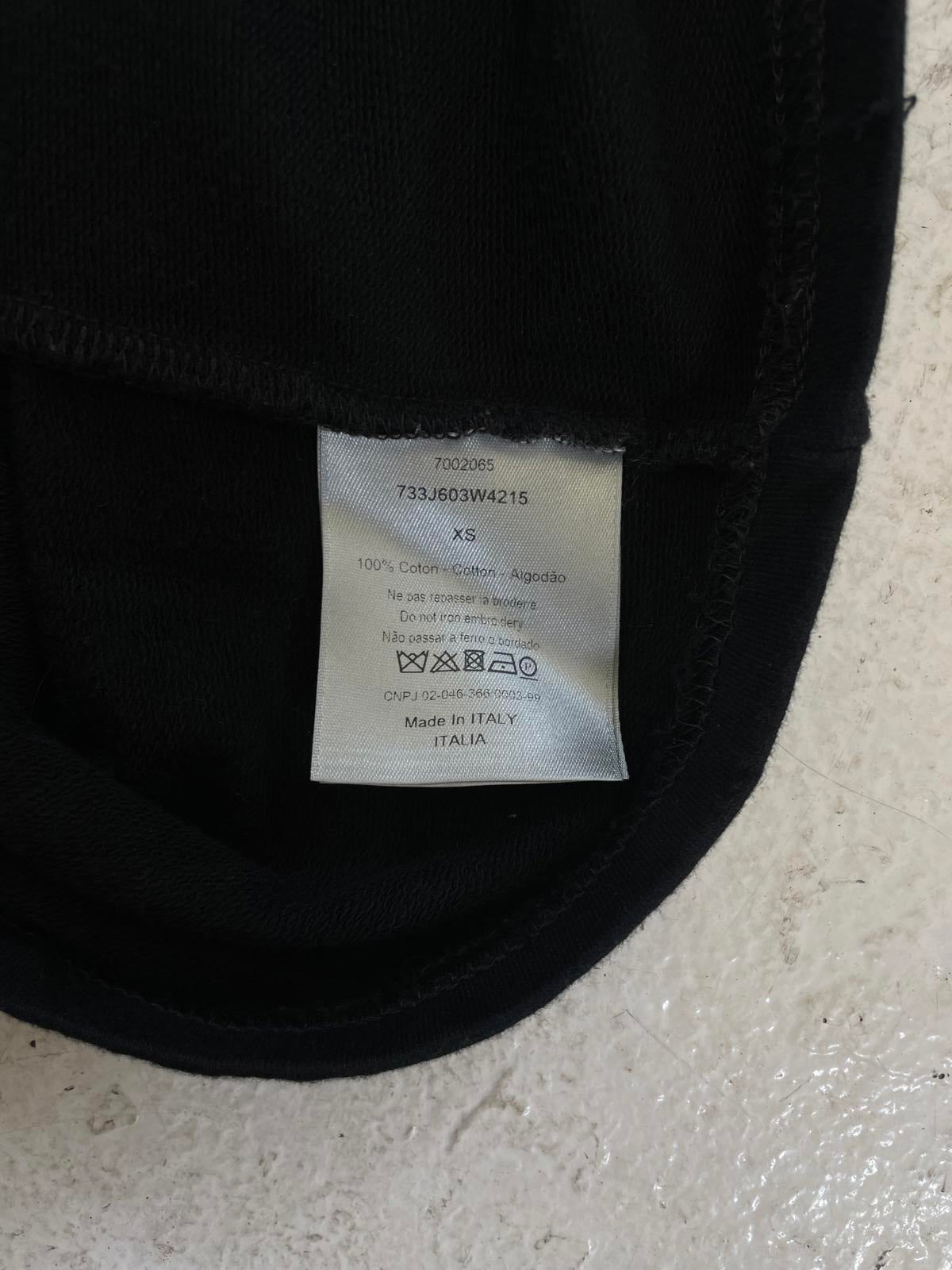 Dior Homme Embellished Bee Tee