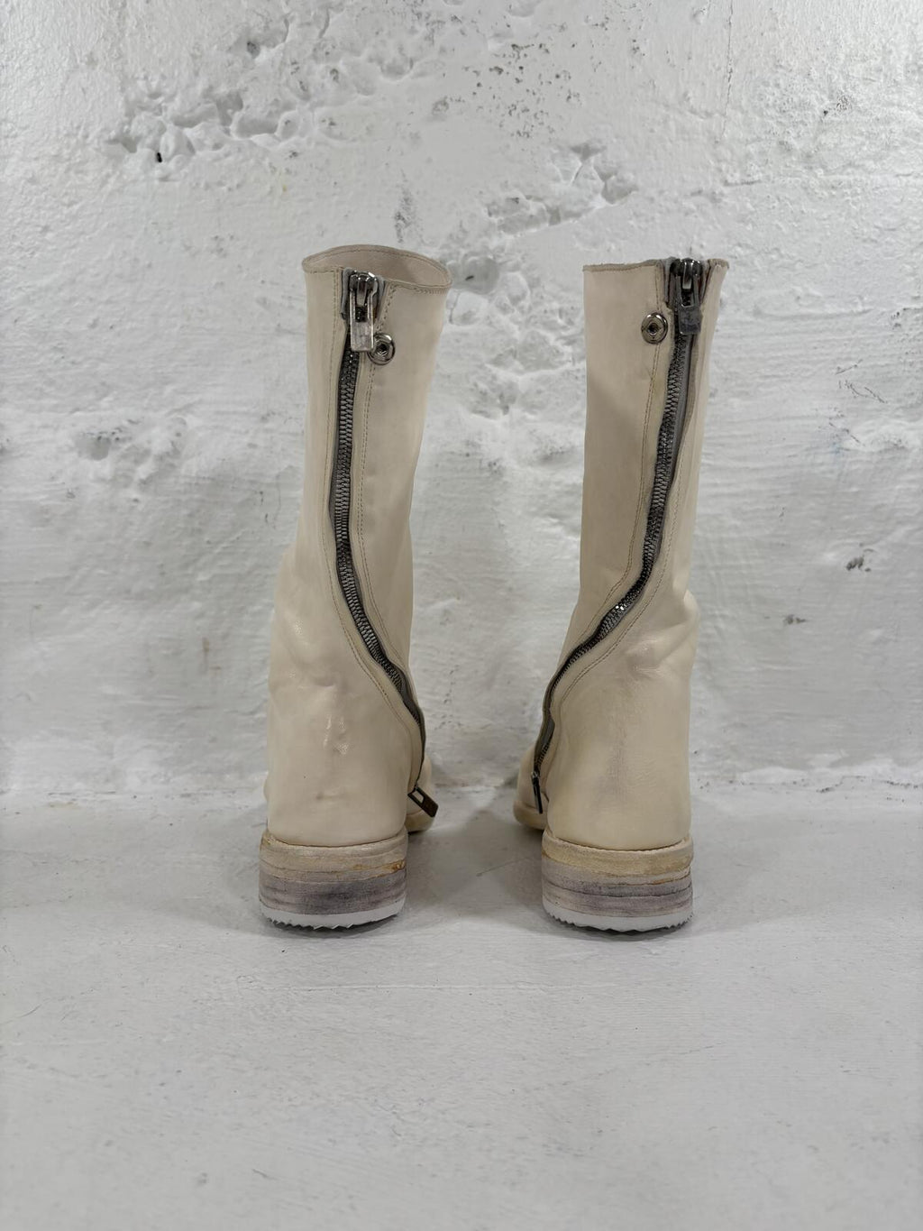 CCP 2687 Special Order Prosthetic Boots