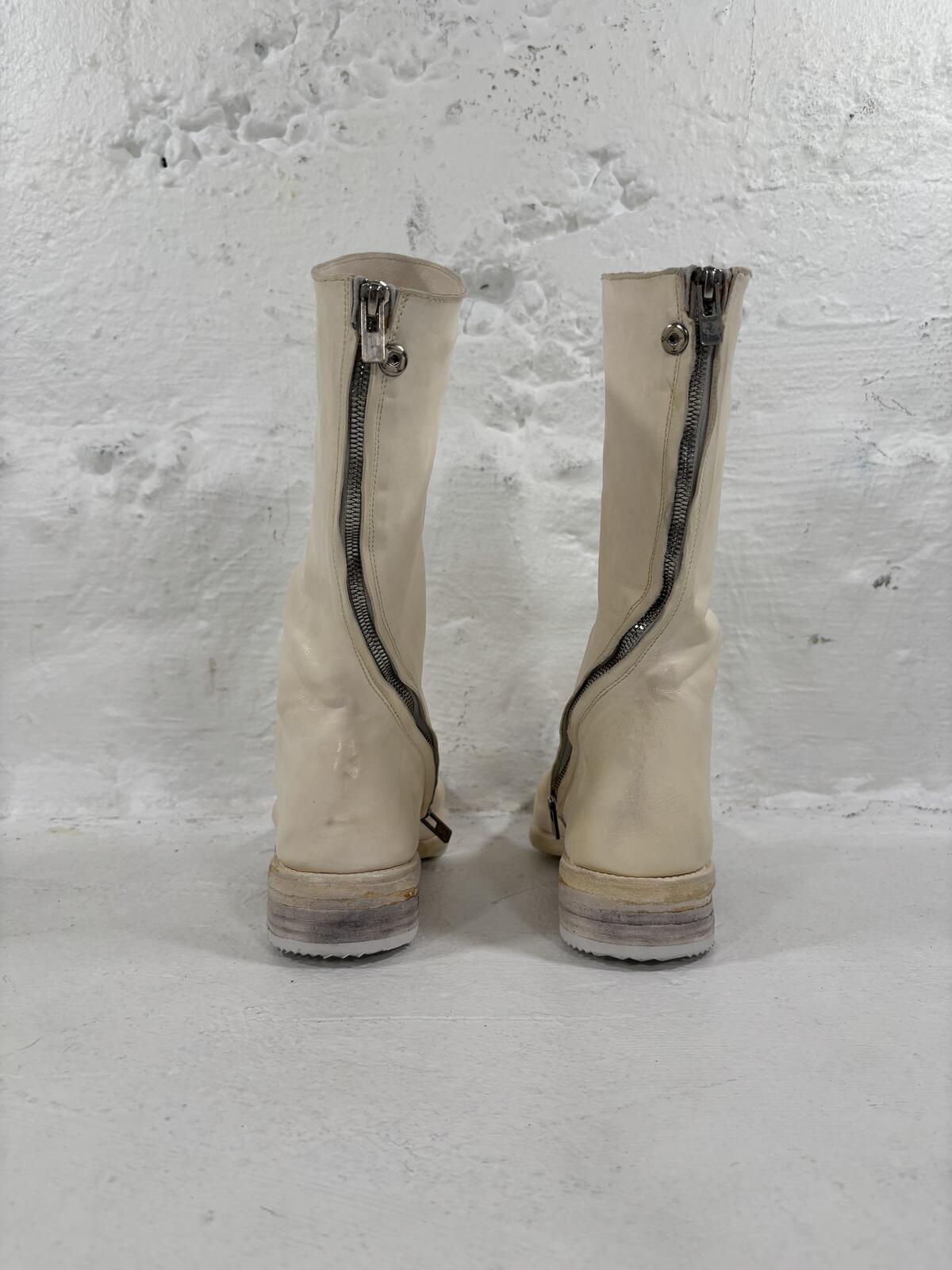 CCP 2687 Special Order Prosthetic Boots