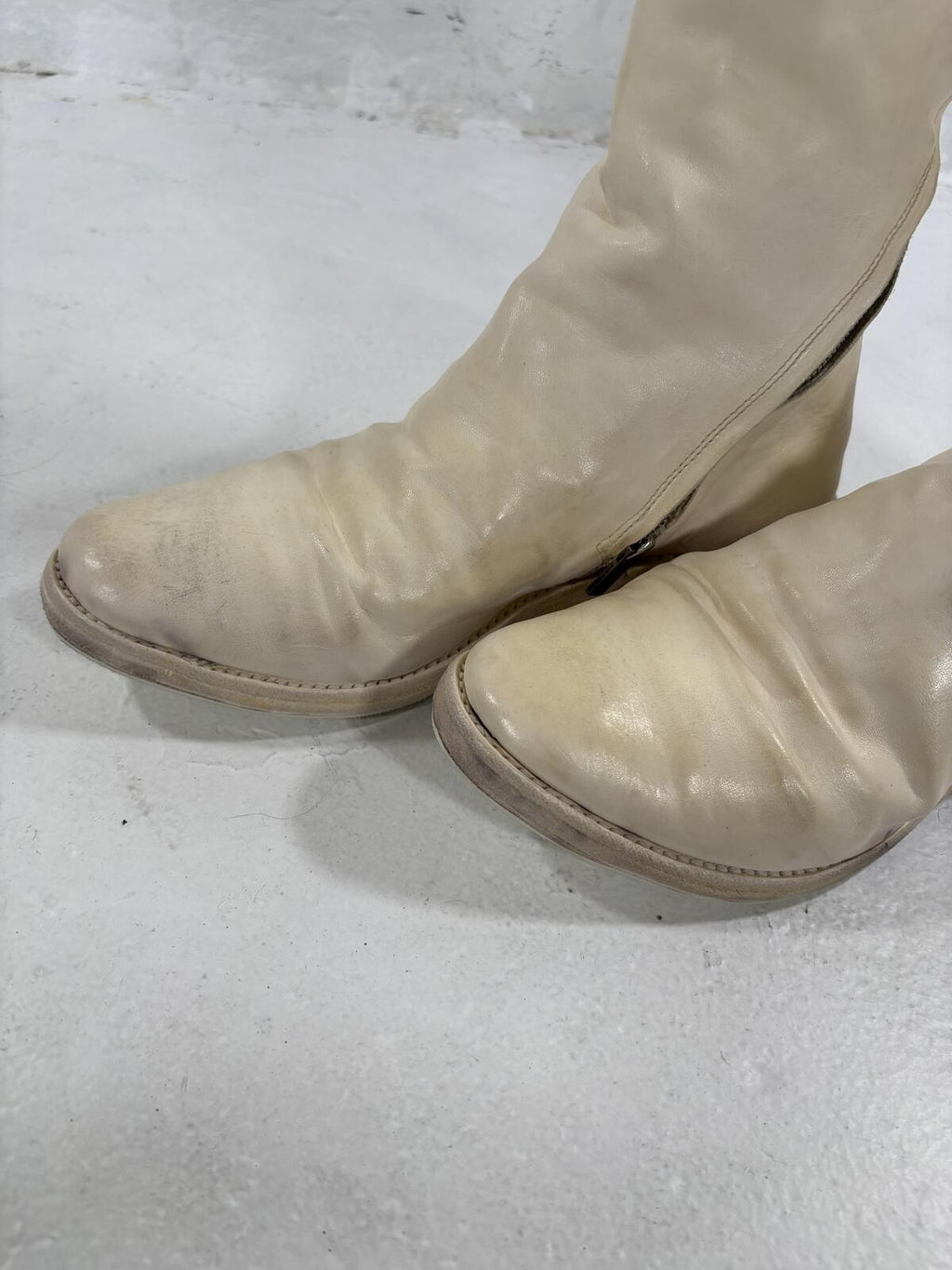 CCP 2687 Special Order Prosthetic Boots
