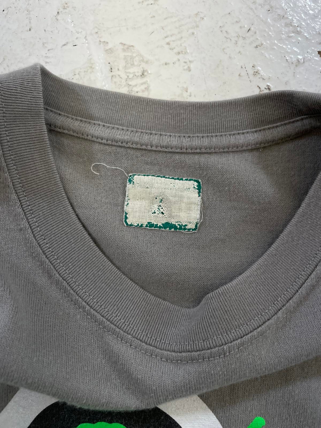 undercover laboratories t shirt