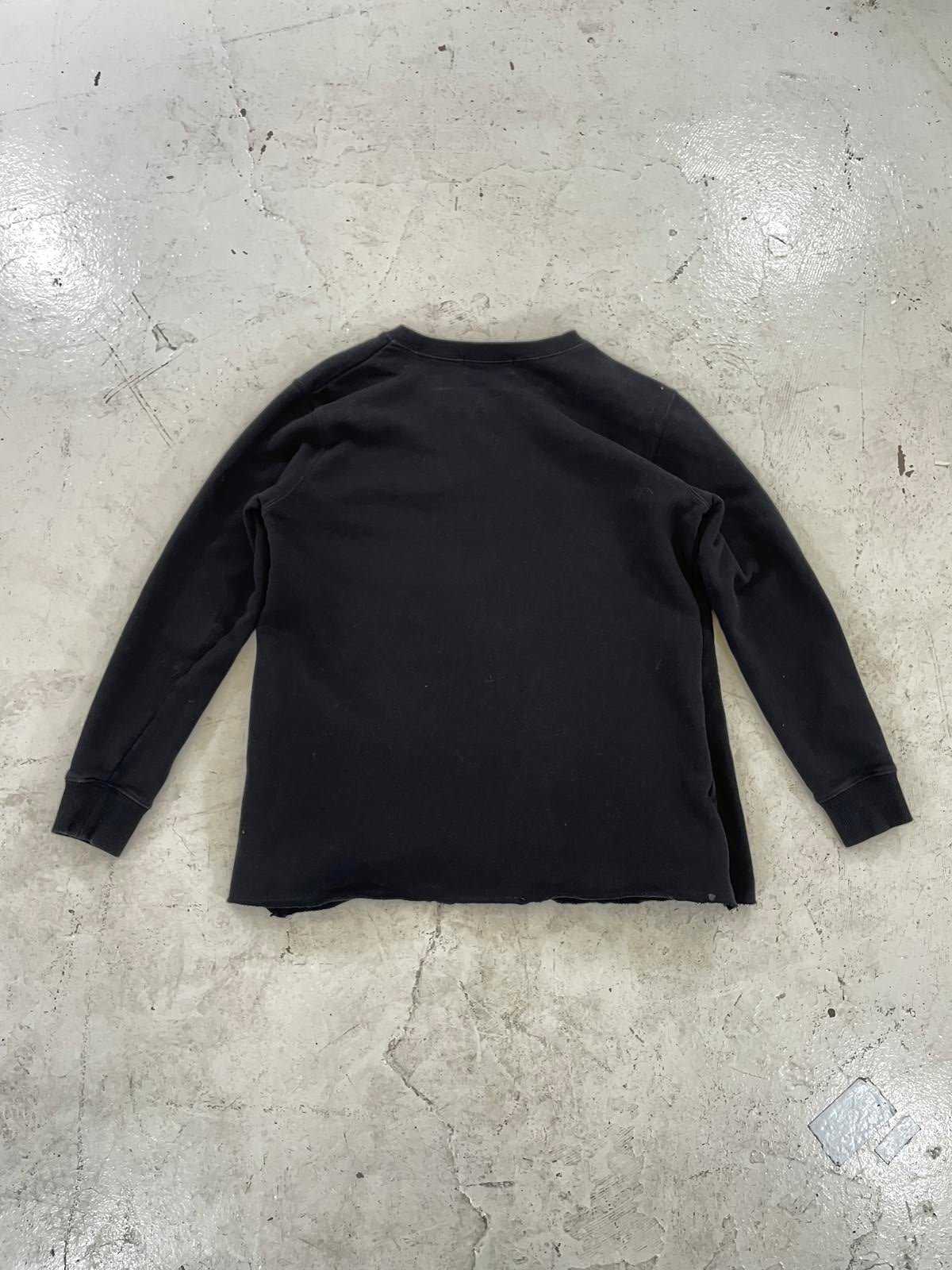 ne-net Logo sweatshirt